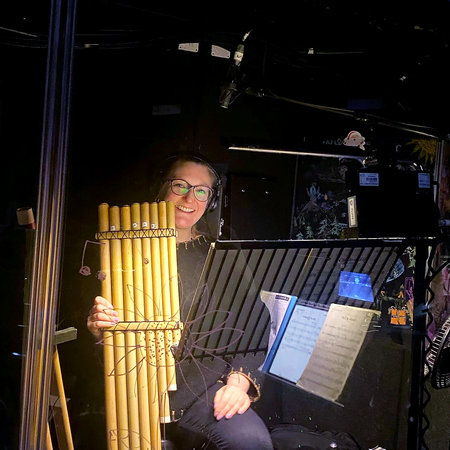 Disney’s The Lion King, Theatre 11 Zürich, January 2024